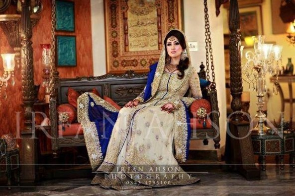 Exclusive-Pakistani-Bridal-Dresses-2014-For-Girls-9