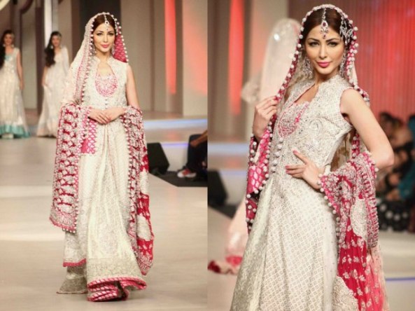 HSY-and-Zainab-Chottani-collection-at-BRIDAL-COUTURE-WEEK-7