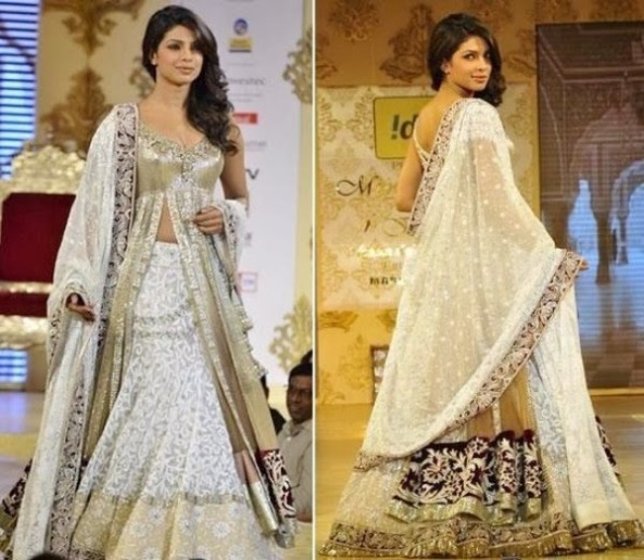 Indian-Wedding-Dresses-2014-especially-design-for-Girls-and-Women's 11