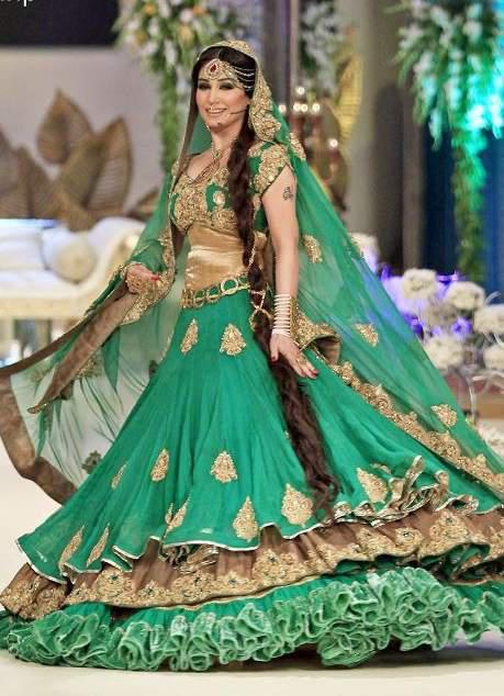 Pakistani-Walima-Dresses-2014-For-Women-1